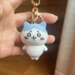 7 Key Differences:Is needle felting easier than crocheting? 1 Felting needles chiikawa