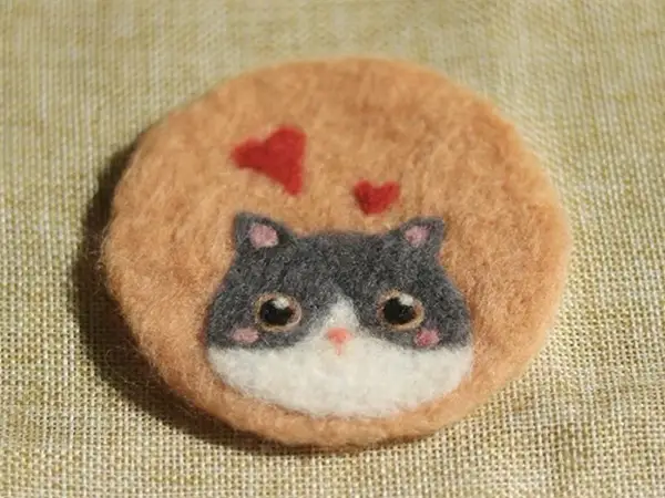 What Are the Uses for Needle Felting? 9 Felting needles img 1 2