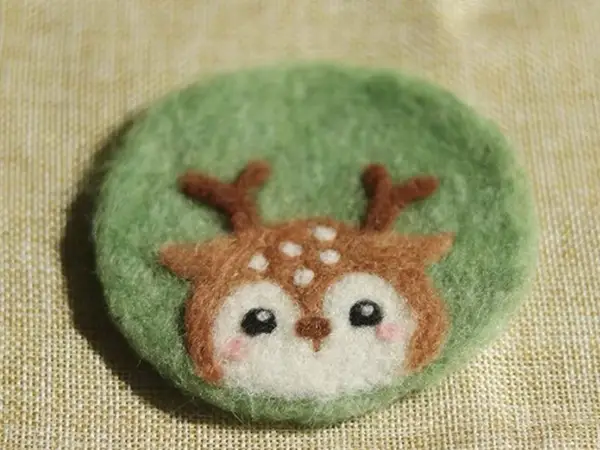 What Are the Uses for Needle Felting? 10 Felting needles img 2 1