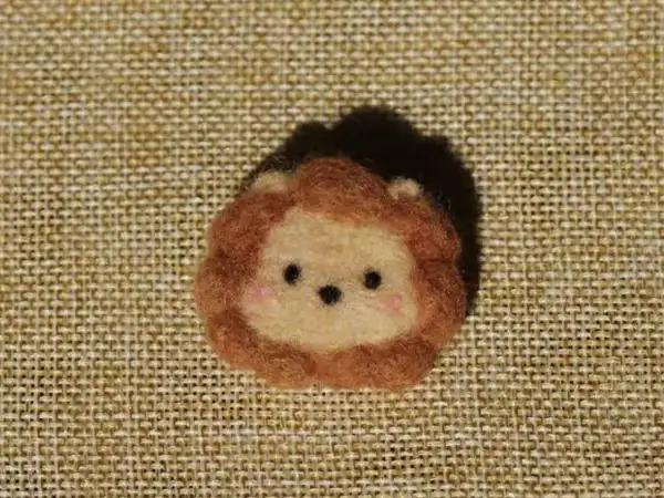 Felting-needles