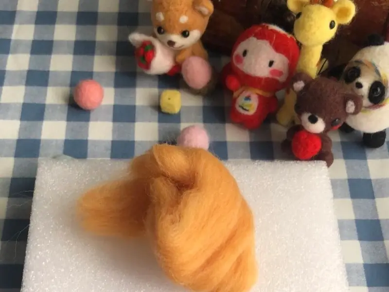What is Needle Felting Used For? 1 needle felting mat