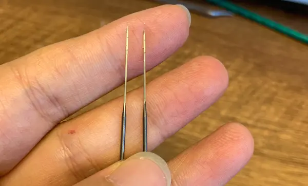 What is the best felting needle for beginners? 3 needle felting needles
